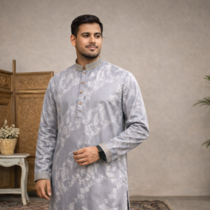 maroon premium kurta – ilbaas ethnic wear collection (copy)