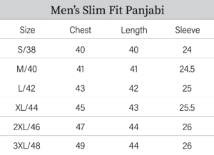 rich royal blue kurta