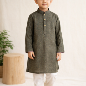 charming kids kurta